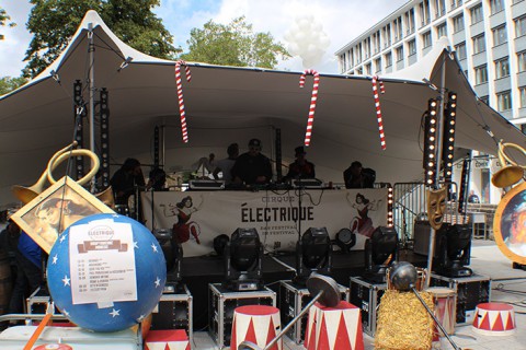 Fete de la Musique