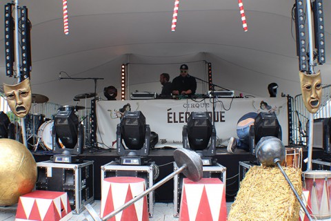 Fete de la Musique