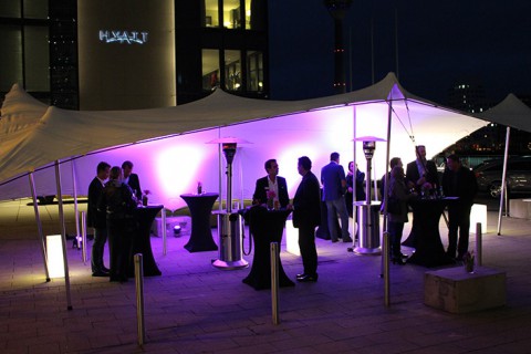 Hyatt Event